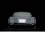 Ford Forty Nine Concept 2001 года